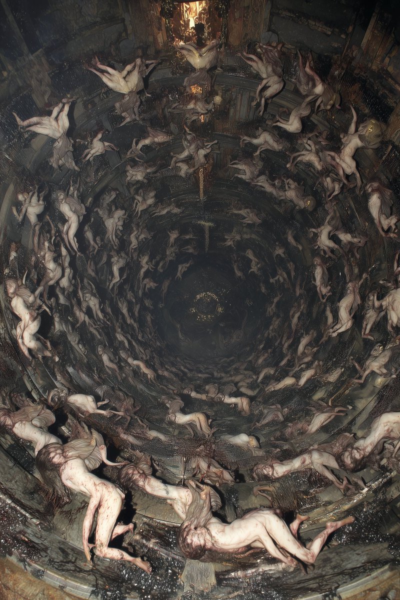 Gavin_BIC's tweet image. &quot;Boundless, formless, endless...&quot;