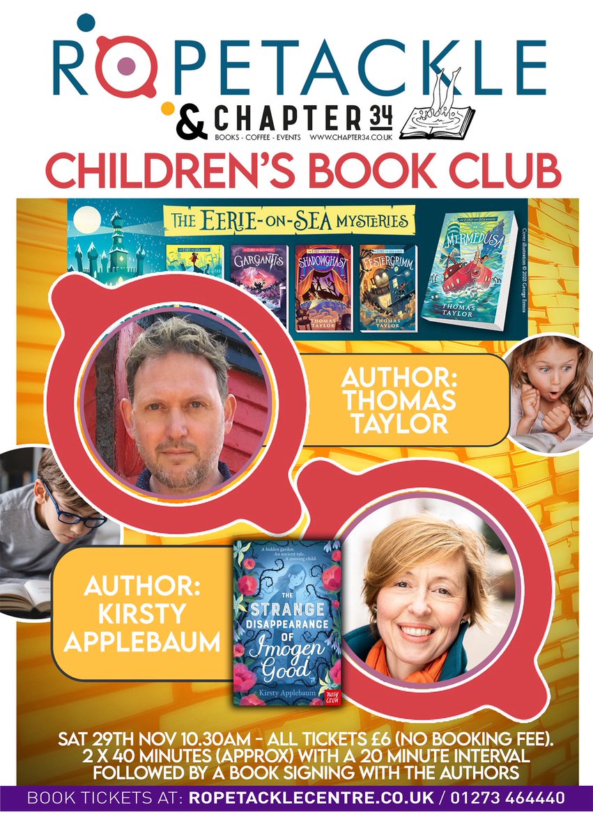 Thomas Taylor tweet media