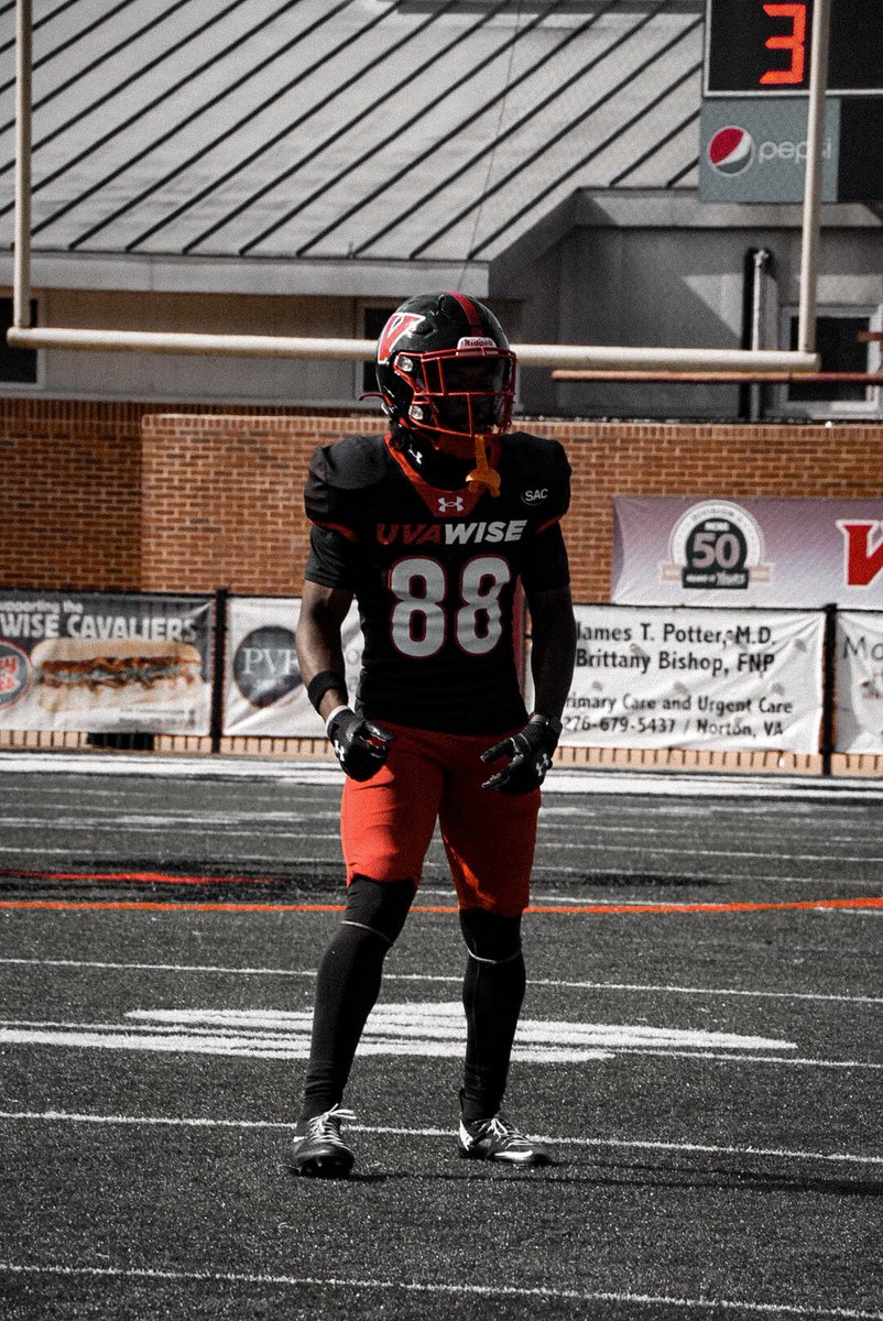 Jamarion “Duke” Chavis tweet media