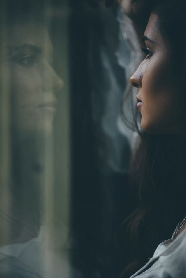 Gitana1369877's tweet image. The eyes are the only place where the soul cannot hide.