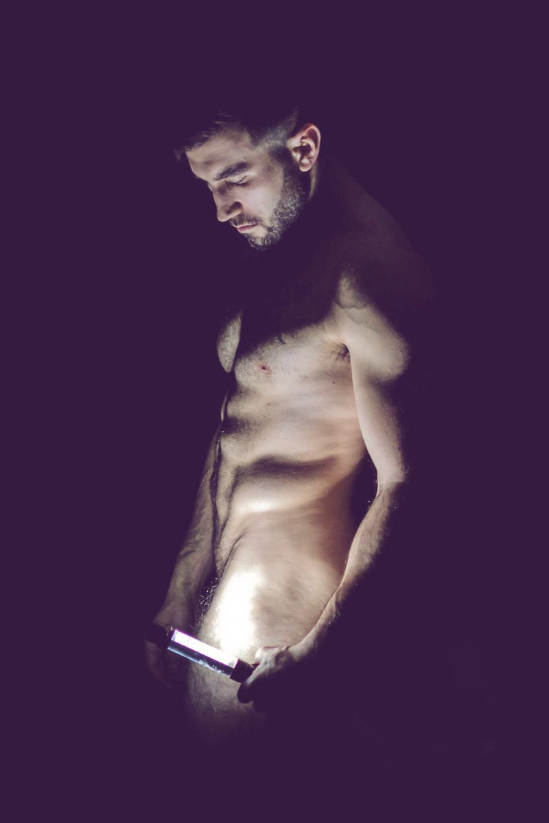 immortal_form's tweet photo. Pascal.
.
.
#malenudeart #gay #gayart #gayphotography #gaypositivity #queerphotography #muscle #strength #nudemale #nudemaleart #nudemalephotography #fineart #malenude #nude #nakedguy #nudeguy #abs #barechest #malenudephotography #handsome #beard #hairychest #barechested https://t.co/KZiDATSfFn
