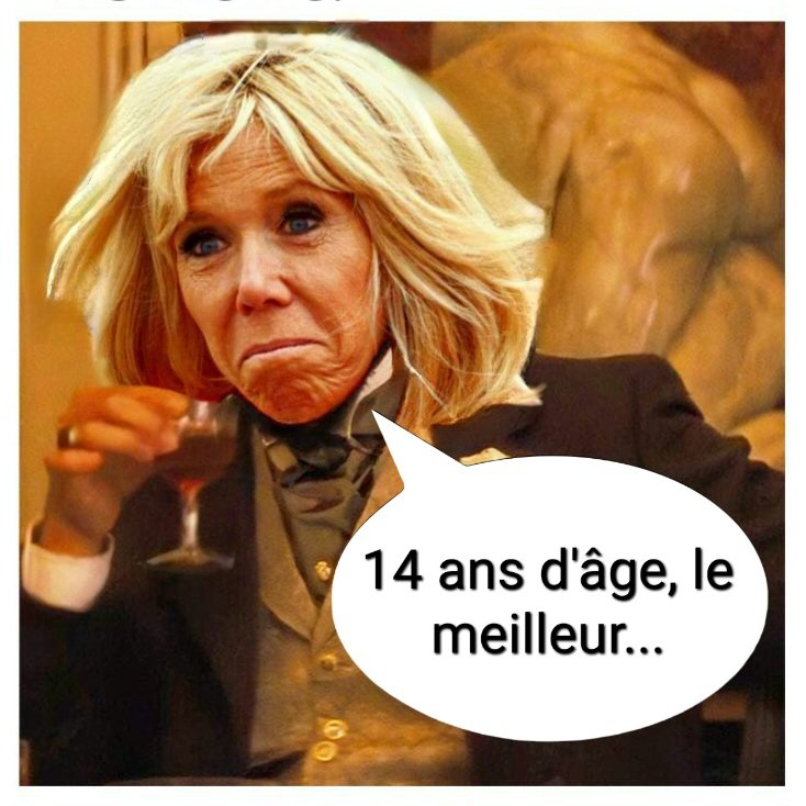 ChLECHEVALIER's tweet photo. INSTANT DÉGUSTATION :