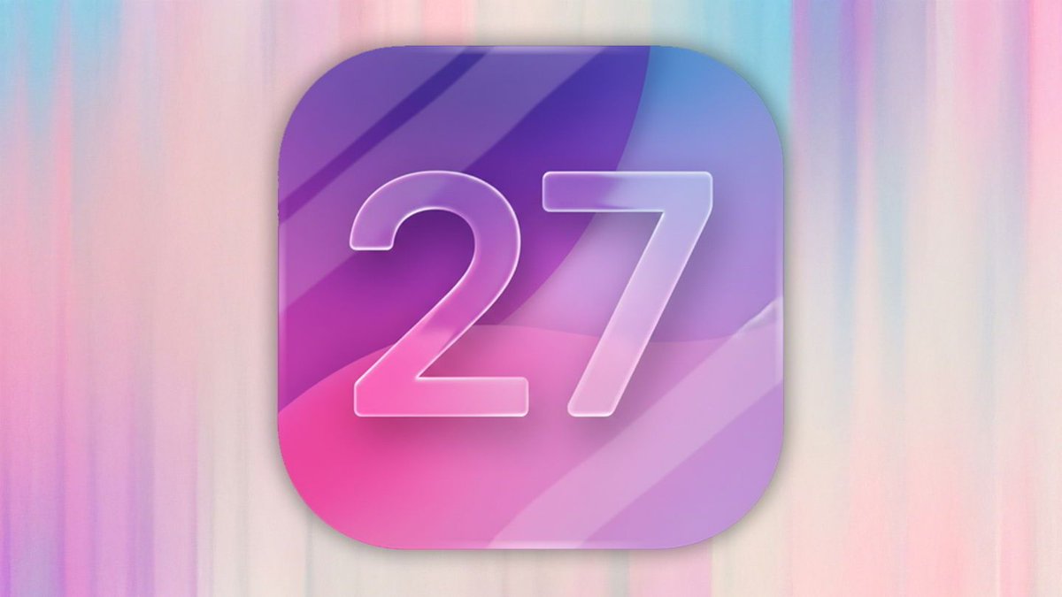 QPBTech's tweet image. Aveces parece que los updates en el sistema operativo del iPhone son más de lo mismo. Quizás el próximo sea diferente. | Tras un iOS 26 de grandes cambios, iOS 27 se centrará en dos apartados principalmente: calidad y el rendimiento - iPadizate buff.ly/0qQSbbf