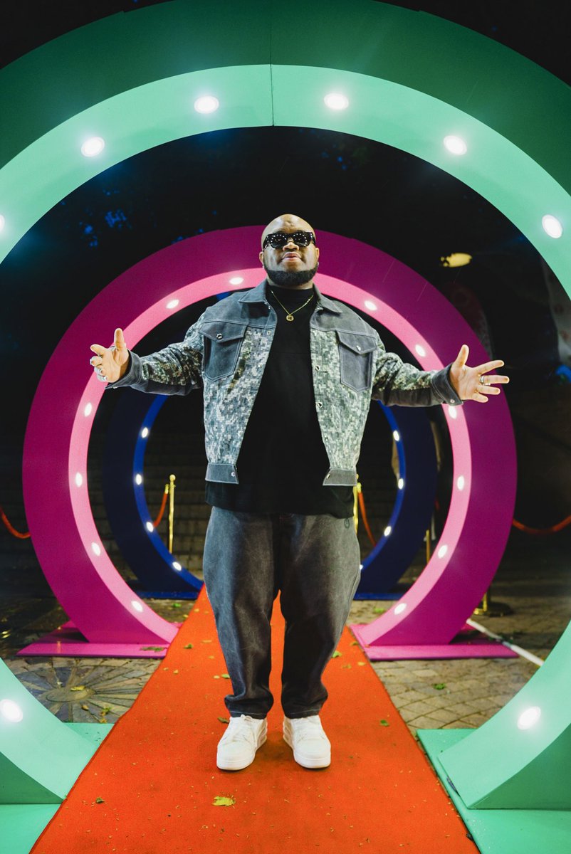 The Best Thing Ever Official (@SabbyTheDJ) / Posts / X