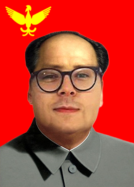 MobiusZone's tweet image. 这就是如果你是中国人时的样子。🇨🇳