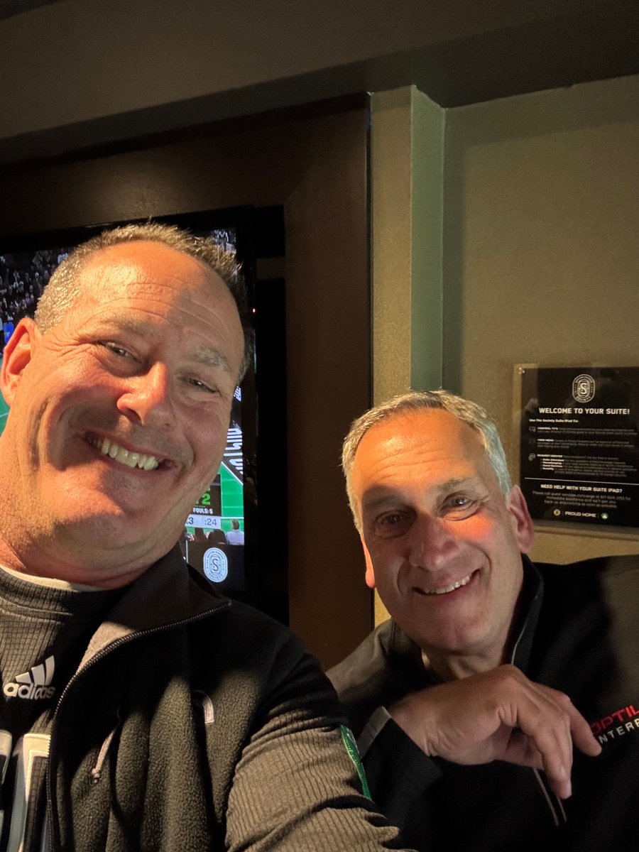 We had a great time with our friends from <a href="/Cisco/">Cisco</a> on Friday night watching the Celtics in the NBA Cup! Thanks to all who came out and enjoyed the game.