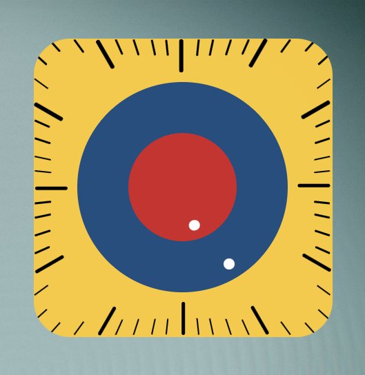 udaign's tweet image. Updated TriDial Clock widget is now live on Nothing Playground! 🎉
 playground.nothing.tech/detail/app/wa3…