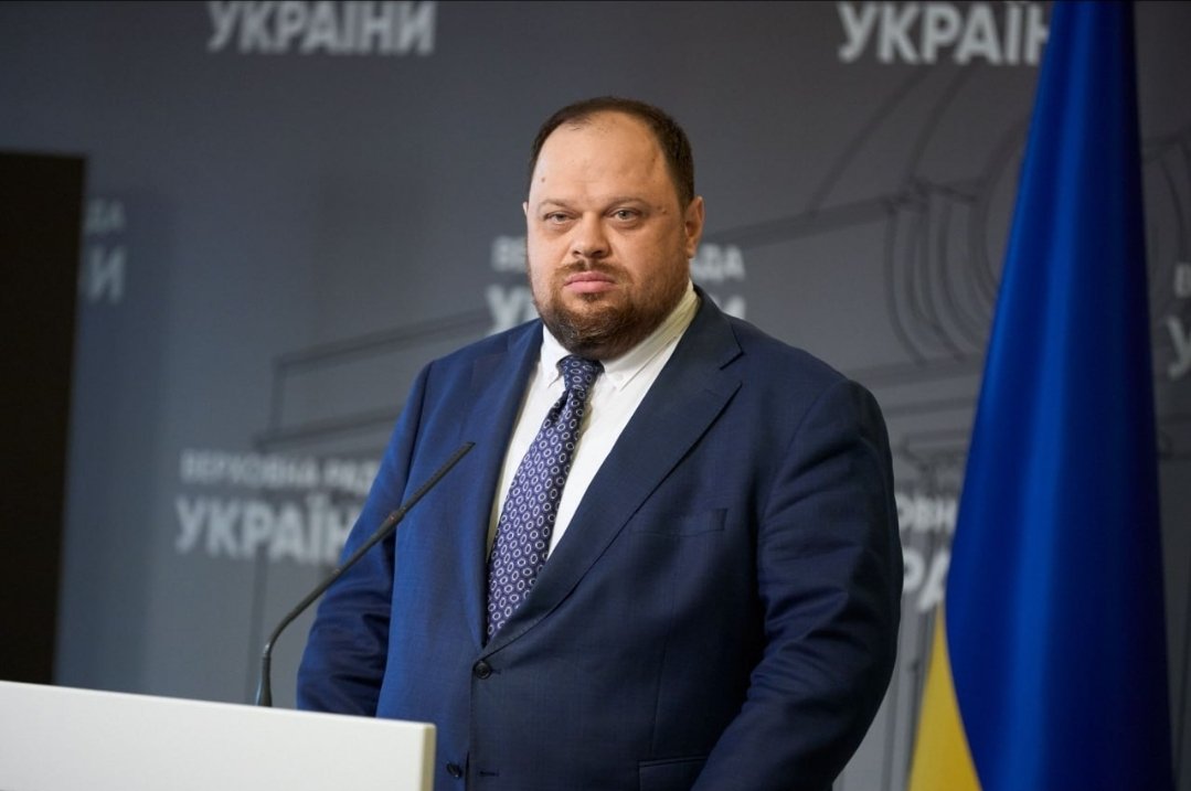 machiavelli_gr's tweet image. ΤΩΡΑ

Στεφάνσκουκ (Πρόεδρος 🇺🇦Ράντα):

Ο πόλεμος θα τελειώσει μόνο όταν απελευθερώσουμε και την Κριμαία. Δεν υπάρχει περίπτωση ποτέ κανένας να υπογράψει συμφωνία που παραχωρεί Ουκρανικό έδαφος στους Ρώσους.