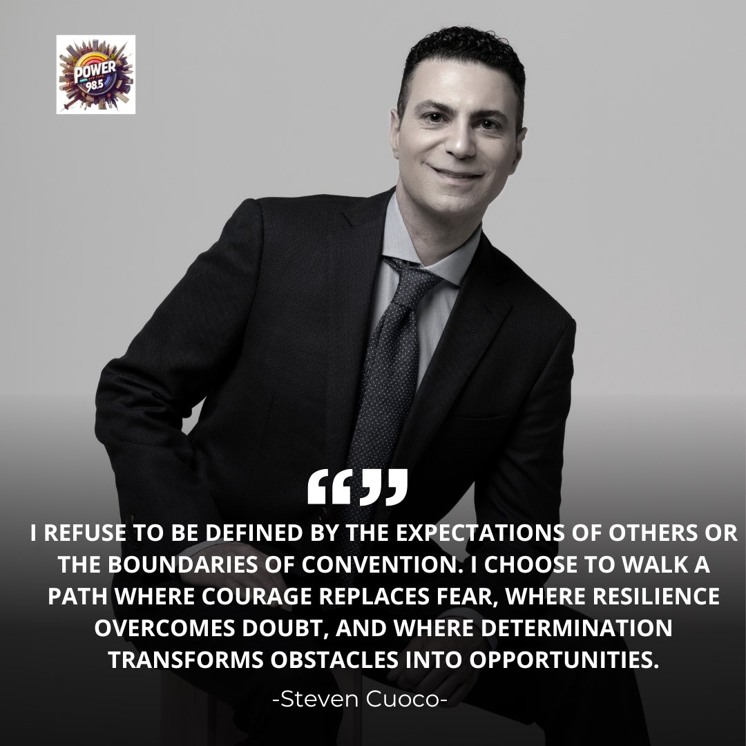 Steven Cuoco™ (@stevencuoco) on Twitter photo 