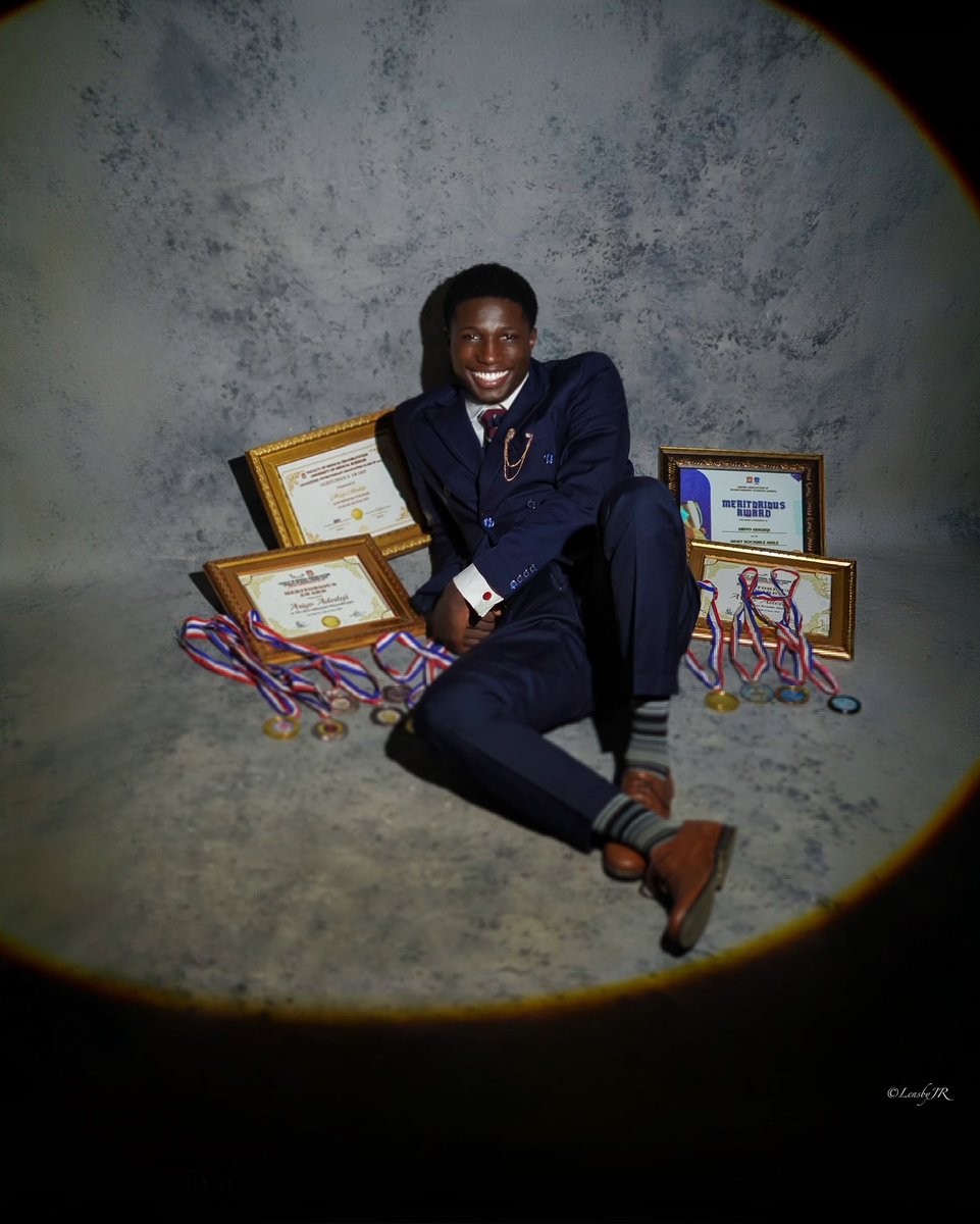 Adedeji!🚀 tweet media