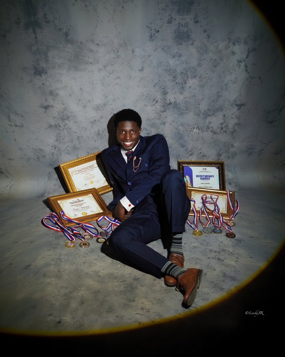 Adedeji!🚀 tweet media