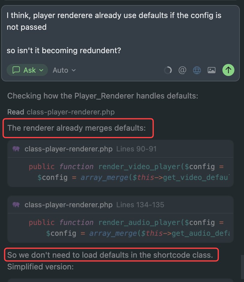 HelloAlberuni's tweet image. The biggest risk of Agentic coding is redundant and unnecessary code. In this #AI era, thoughtful code review is far more valuable than fast code generation. 

Without a bird’s-eye view of the project, you may unknowingly generate redundant/unnecessary code.

#AI #Coding