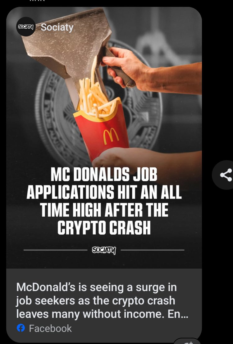 litecoin_pulse's tweet image. A no coiner friend sent this to me and asked if I&apos;m alright.

I think it&apos;s a bottom signal... 
Full send this December!