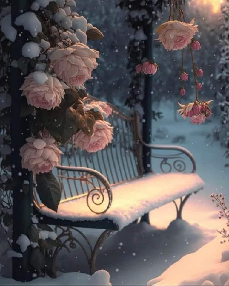 GANZ STILL ZUWEILEN

Ganz still zuweilen
wie ein Traum
klingt in dir auf ein
fernes Lied...

Du weißt nicht, wie
es plötzlich kam,
du weißt nicht, was 
es von dir will...

und wie ein Traum
ganz leis und still
verklingt es wieder,
wie es kam...

Wie plötzlich mitten
im Gewühl
der