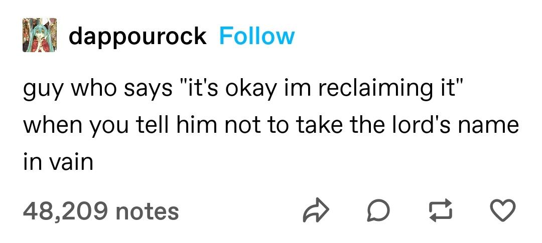 mercurialise's tweet image. anders comparing himself to andraste in a conversation with sebastian