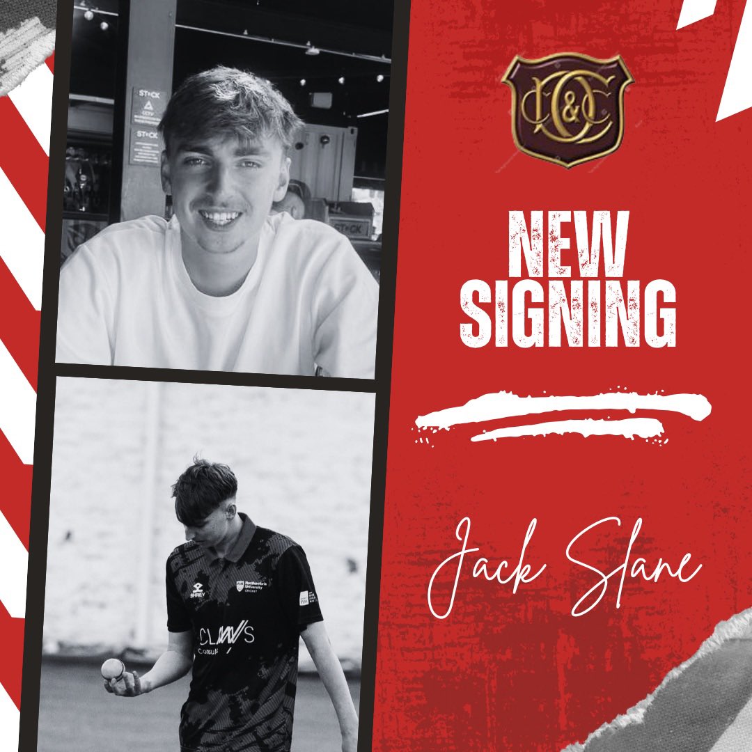 Consett Cricket Club 💙 tweet media