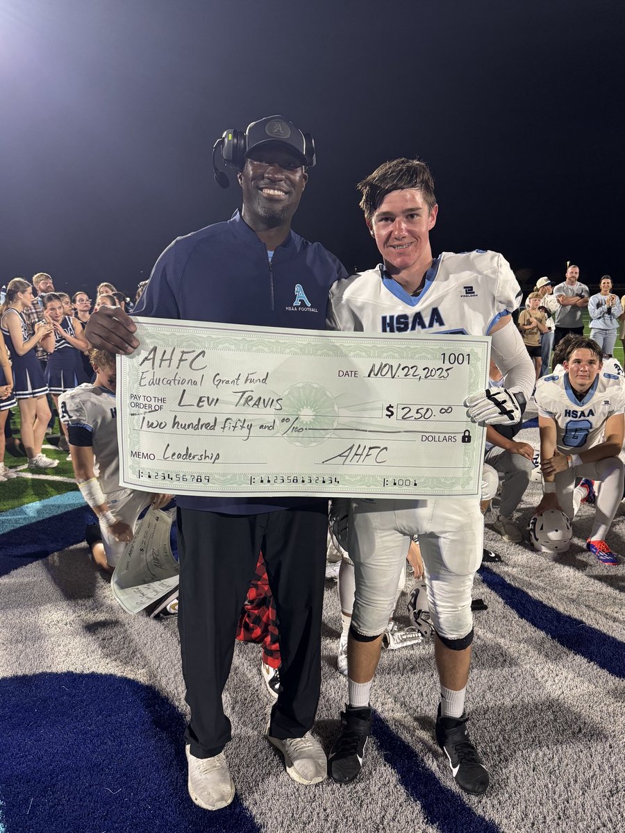 AHFC Tournament tweet media