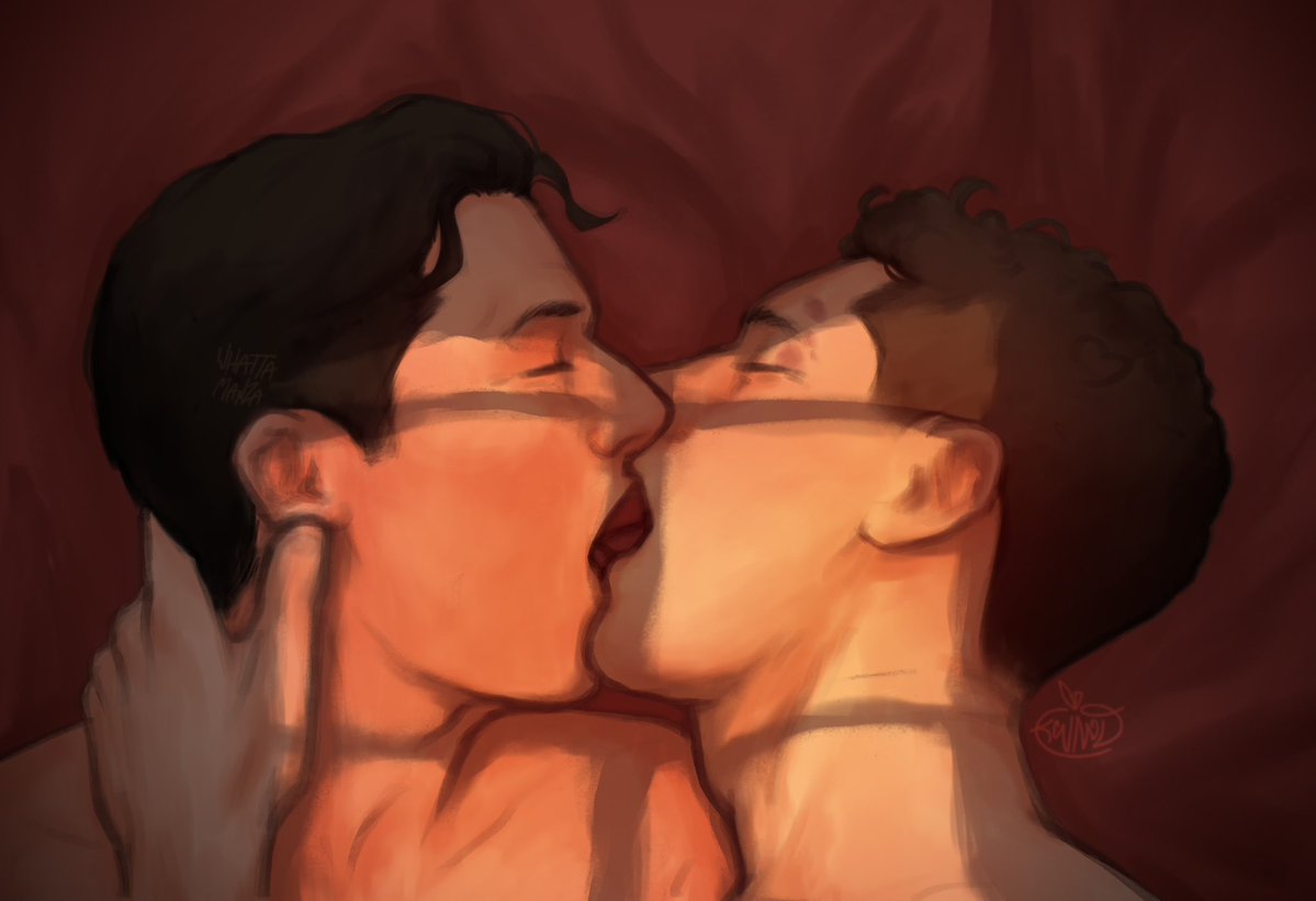 TheNeroManza's tweet image. taste buds #buddie