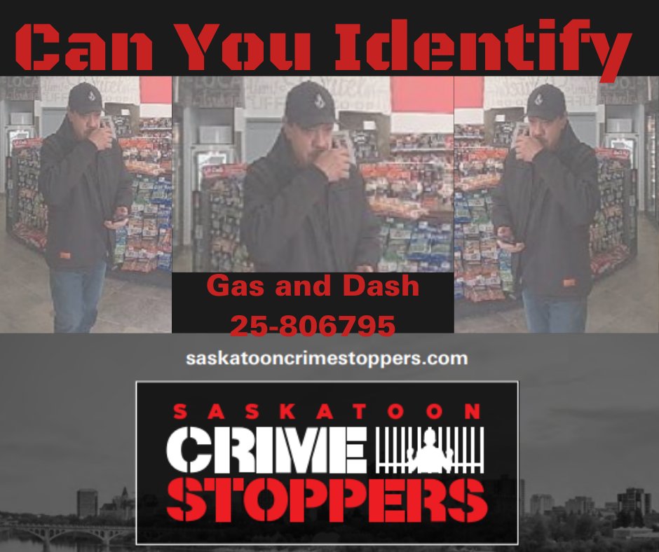 YXE Crime Stoppers tweet media