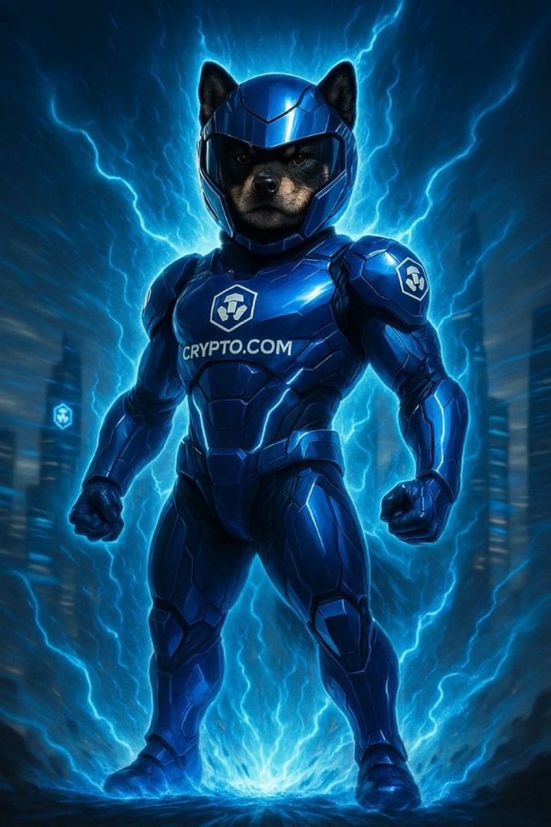 $MANYU NOW LISTED On <a href="/onchain_wallet/">Crypto.com Onchain</a> By <a href="/cryptocom/">Crypto.com</a>!!

<a href="/kris/">Kris | Crypto.com</a> 🤝 <a href="/RealManyu/">Manyu Community</a> 

$MANYU Listing In This Wallet As A Tradeable Token Is The First Step Towards Listing On The Exchange!! 

$MANYU Is The Next Shiba!!