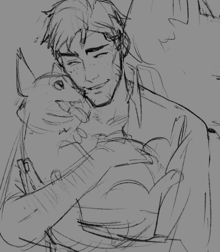 🌟 SANTA LUSIA 🌟 C0MMS CLOSED? tweet media