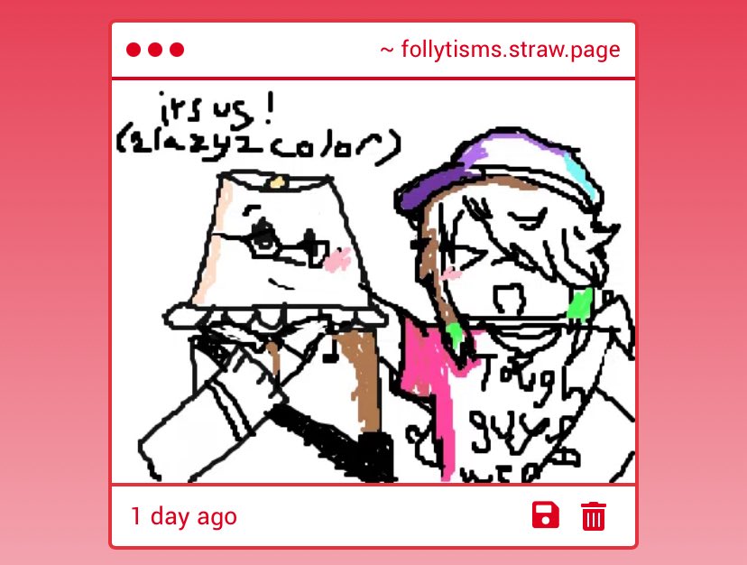 follytisms's tweet image. OH MY GODDDD EXPLODESZ YOU EXPLODEZ YOU EATZ YOU I LOVE IT OHJHHAGAGHHH 
UZ :DDD