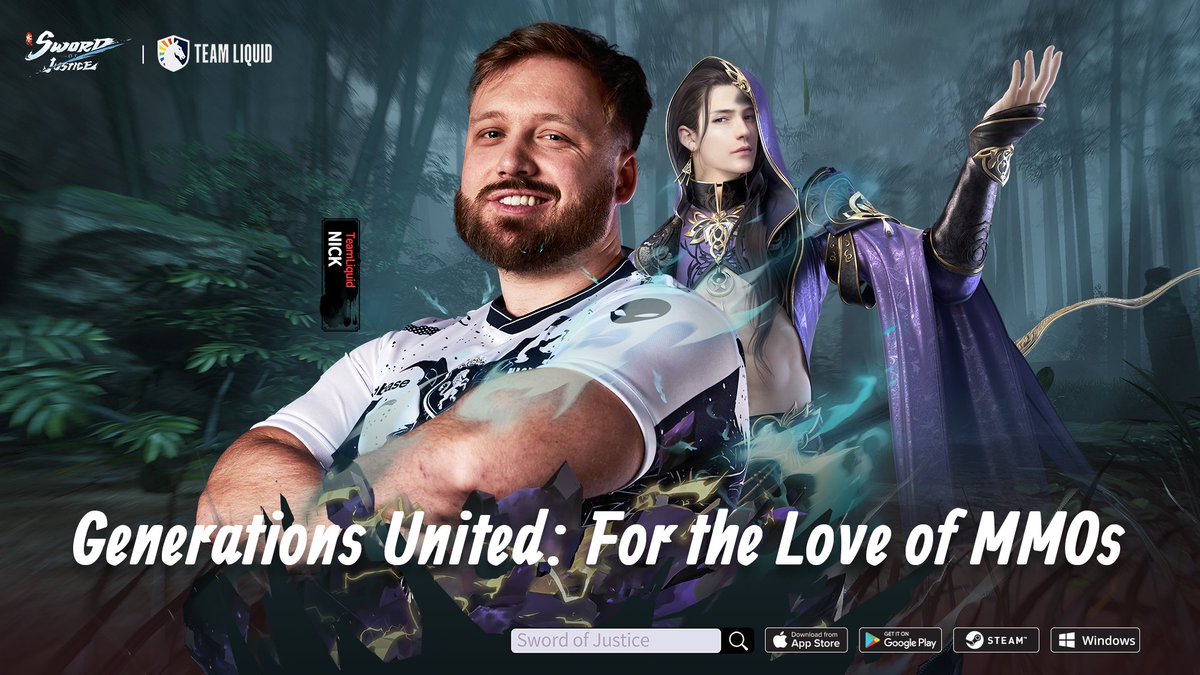 Liquid Nick tweet media