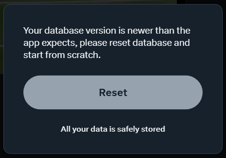 thebellacissa's tweet image. In today&apos;s episode of WTF is #Twitter Doing Now, I present the most random of random #error messages.