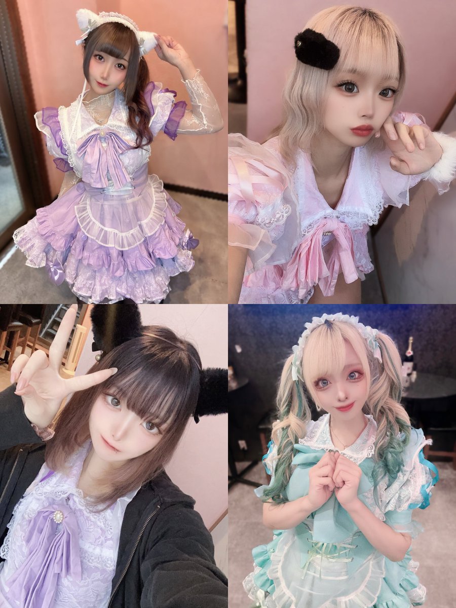 1番 ありがとうです〜❕❕❕