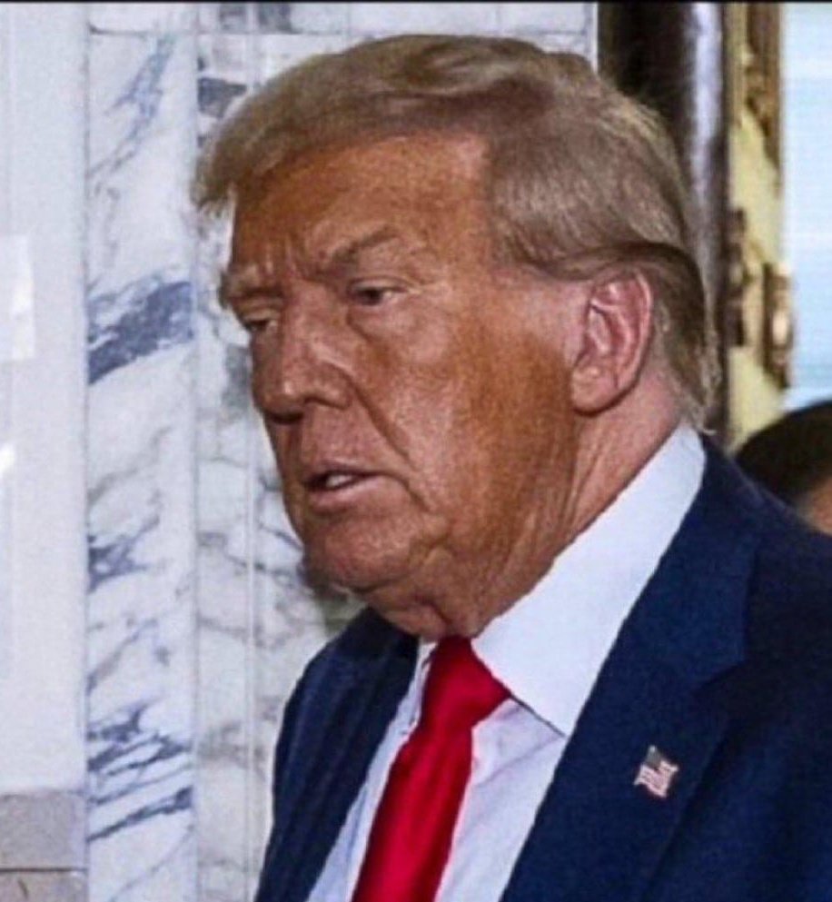 TheRealThelmaJ1's tweet image. Let&apos;s see whose side do I come down on?  The combat veteran - fighter pilot - astronaut or the 34x  convicted felon - sexual predator - perennial  bankrupt - compulsive liar - seditionist wannabe dictator?  Tough one.