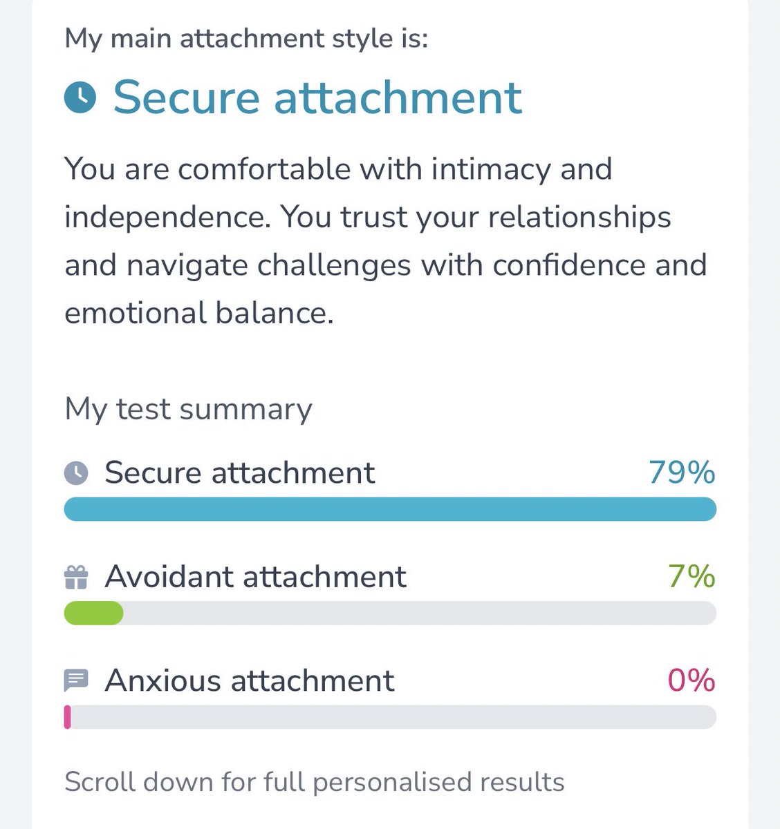 raspaz_'s tweet image. 7% avoidant because I don’t want people to depend on me crazy