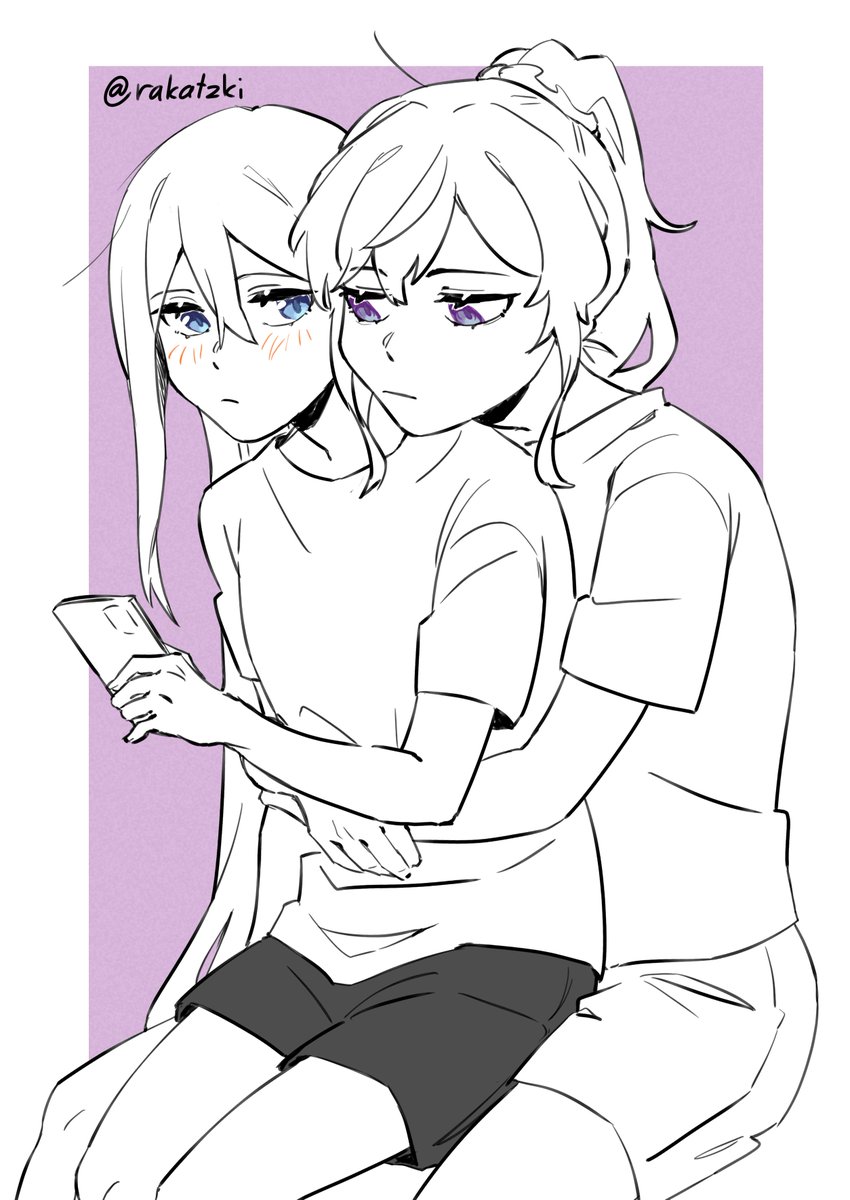 a bit late but here #kanamafu  
#25jiShipWeek