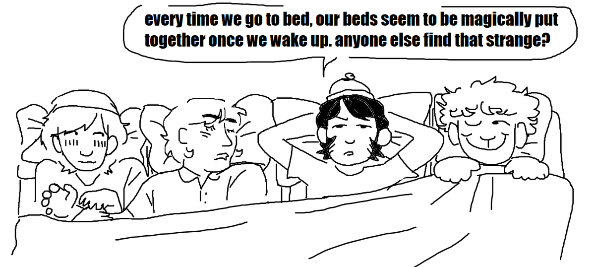 monkees comics sometimes (@m0nk33m4n14c) / Posts / X