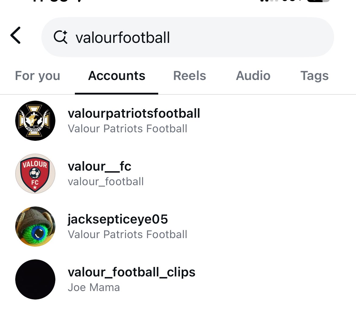 John Jacques tweet media