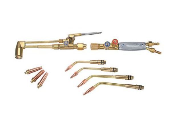 sinowelding's tweet image. 🔥 Precision Cutting, Maximum Efficiency! ⚡

Take your metal cutting to the next level with the HB-1217 Cutting Torch! 🚀 Designed for high precision and durability, this torch ensures smooth, clean cuts every time. 
#CuttingTorch #MetalCutting #PrecisionTools #WeldingGear