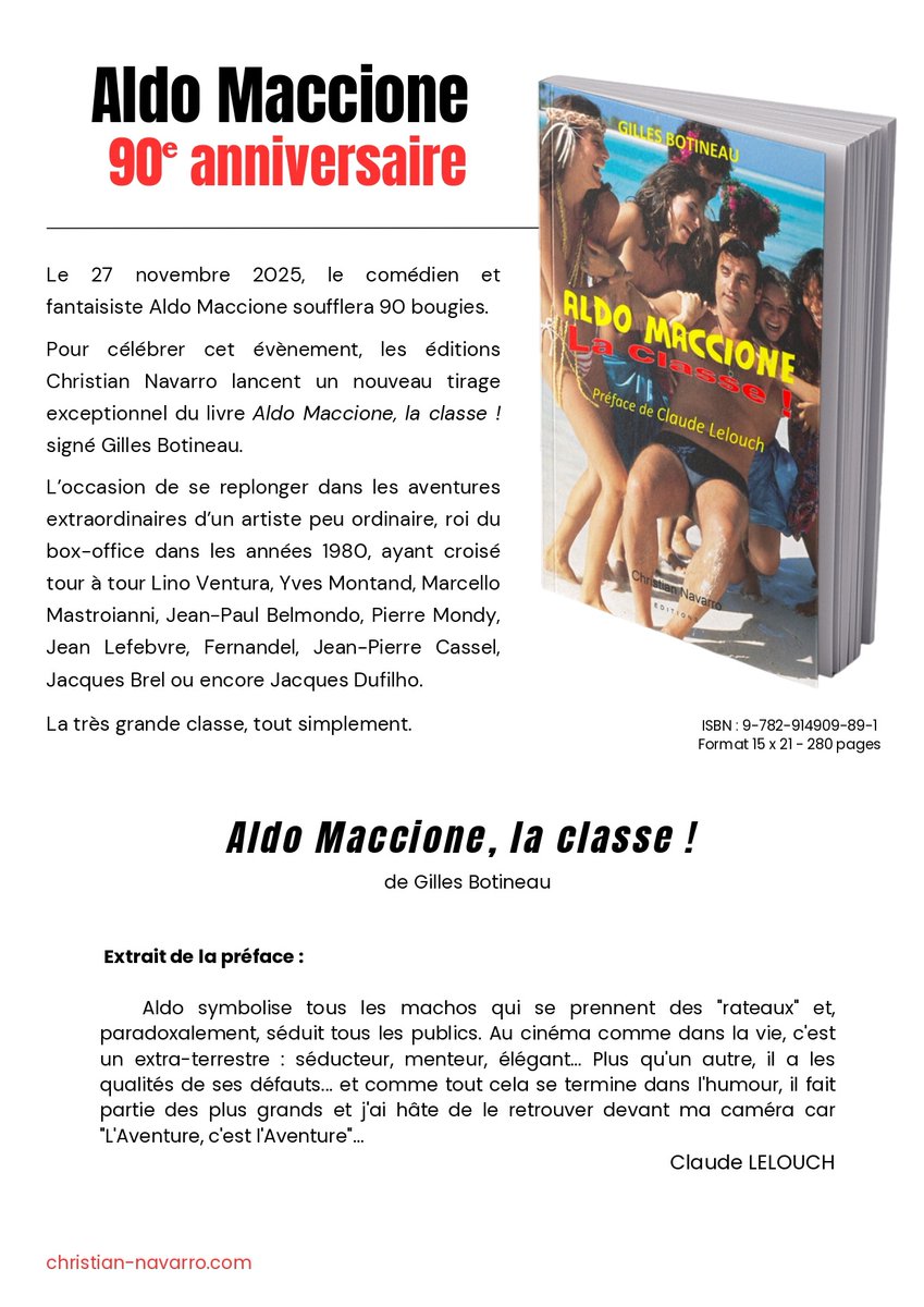 😁 Cette semaine, on célèbre la classe 😎 
👉 urlr.me/4aYx83 📘