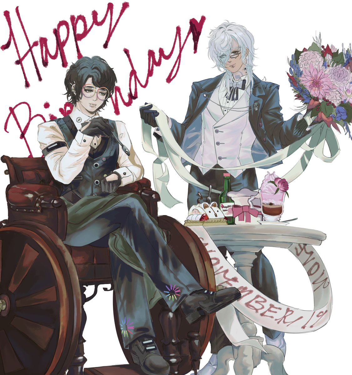 CComputerAngel's tweet image. Late to my own party again- 

#dateeverythinggame 
#macdateeverything 
#dateeverythingmac
#Ocxcanon