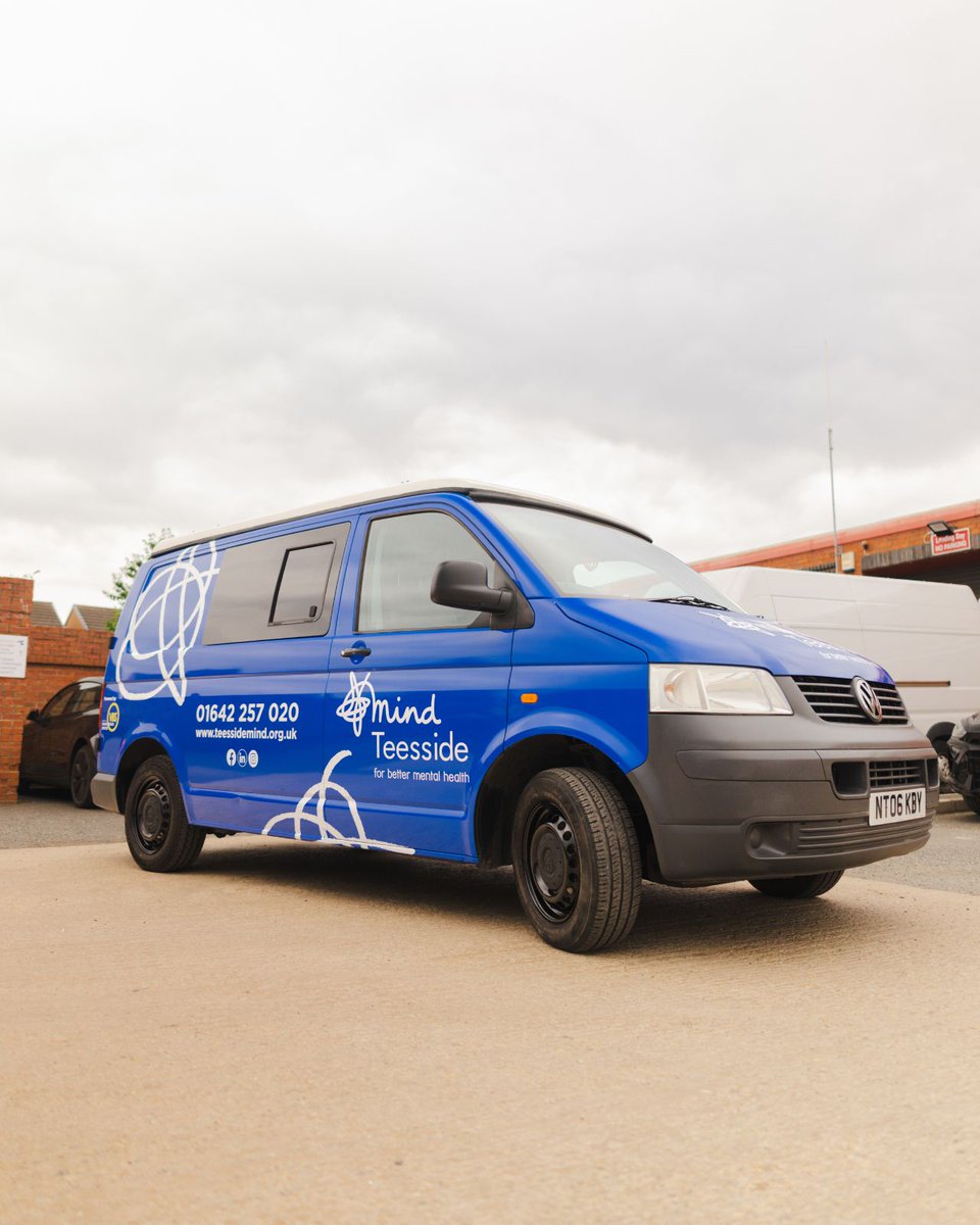 We believe building stronger communities goes beyond bricks and mortar. That’s why we’re proud  partners with Teesside Mind as a Platinum Corporate Partner providing vital support for young people’s mental health across Teesside. 🧠💙