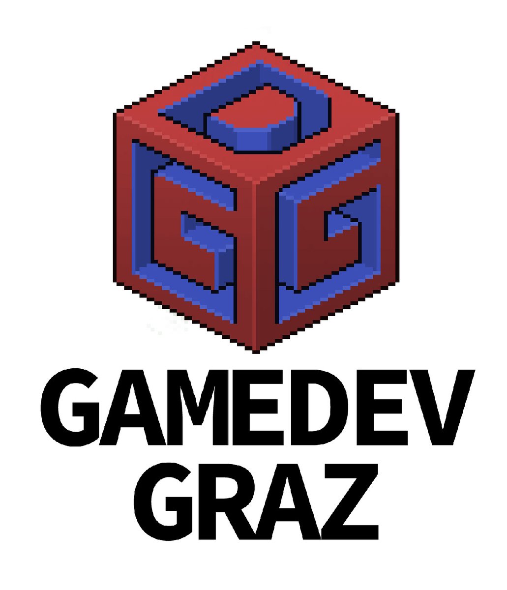 GameDevGraz's tweet image. Visit us at our monthly Meetup today at LENDHAFEN-Graz and check out our discord-event to learn more!

discord.com/events/4801810…