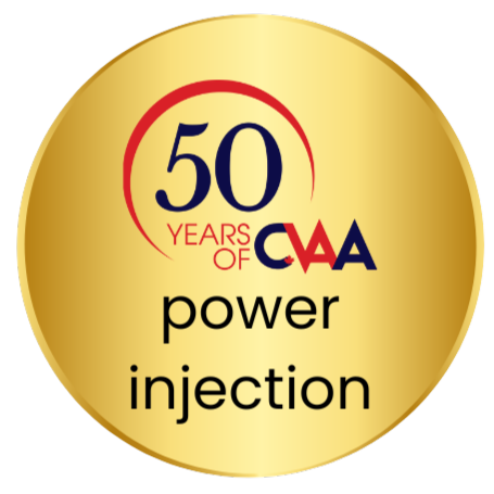 CVAA tweet media