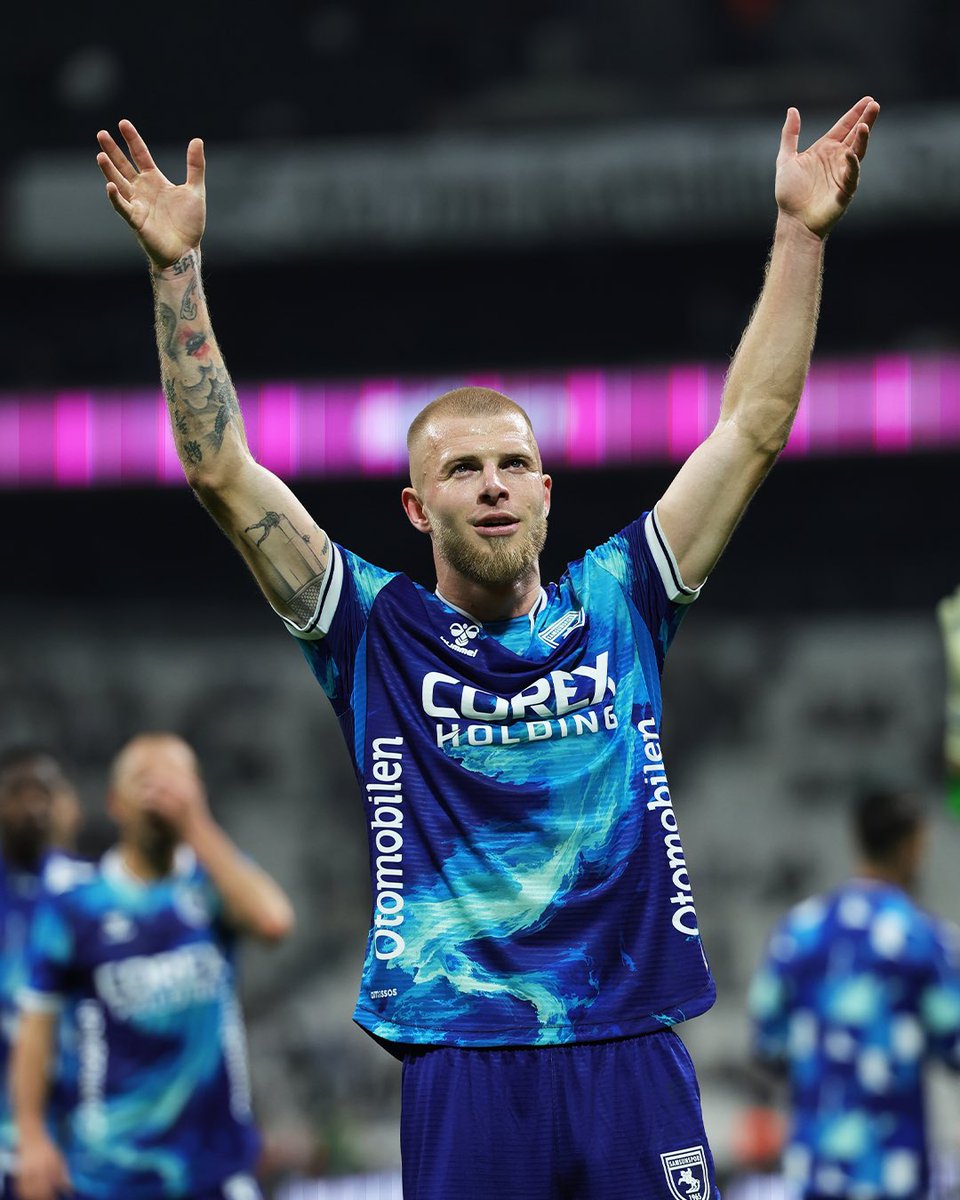 Rick van Drongelen tweet media