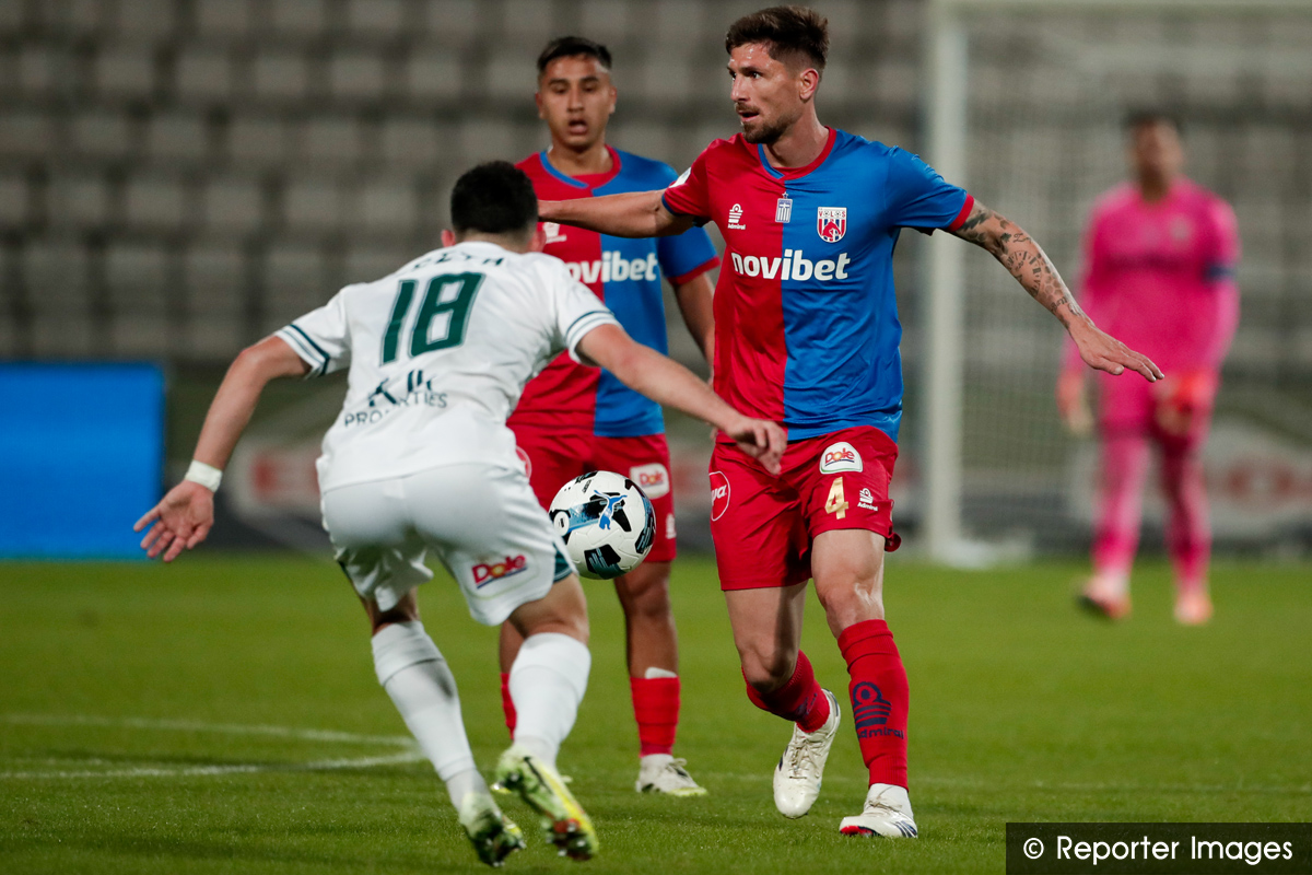 Super_League_GR's tweet photo. Στο 36', το σκορ παραμένει 1-0 στο Πανθεσσαλικό.
➡️https://t.co/8oxNytLGaS
#slgr #MD11 #stoiximansuperleague #volosfc #levadiakosfc #vollev #stoiximan #football https://t.co/eAqyBPZU64