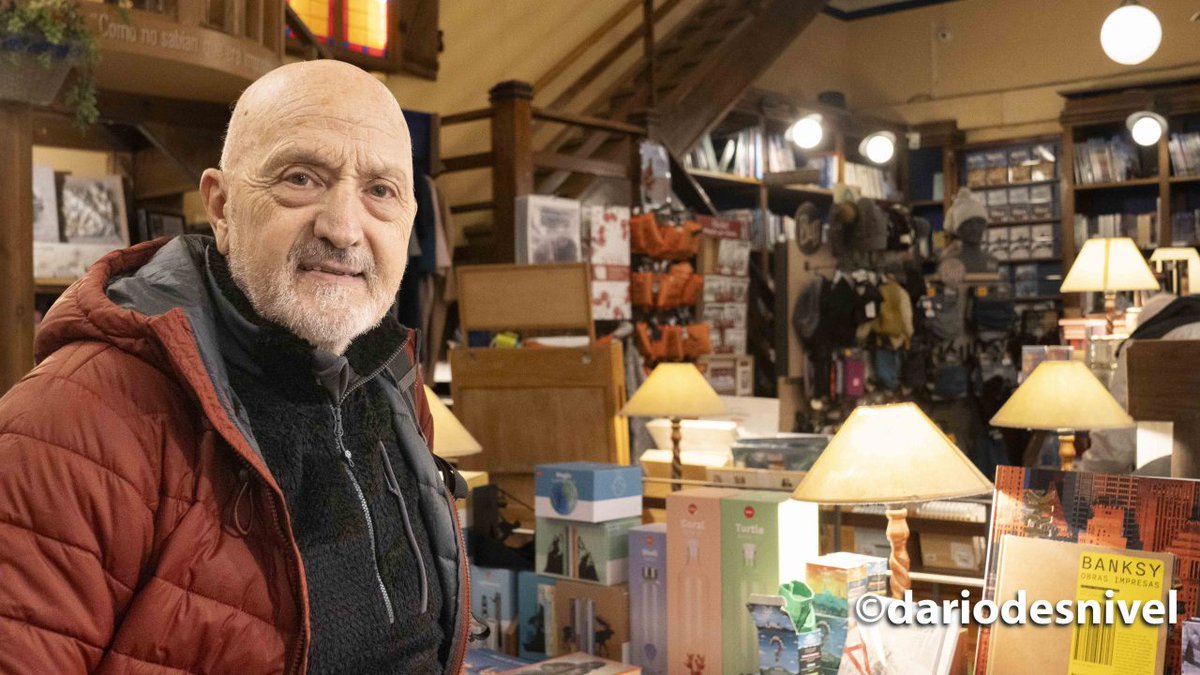 Editorial Desnivel tweet media