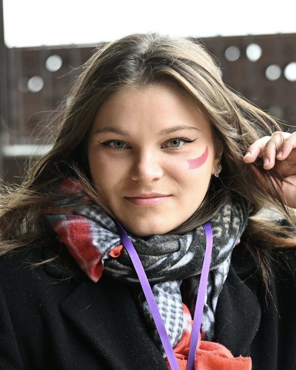 acffiorentina's tweet image. Tutti insieme, sempre, contro la violenza sulle donne.

Al Franchi e al Viola Park, con i nostri tifosi, per dire no a ogni forma di violenza ✋🏻❌

#unrossoallaviolenza