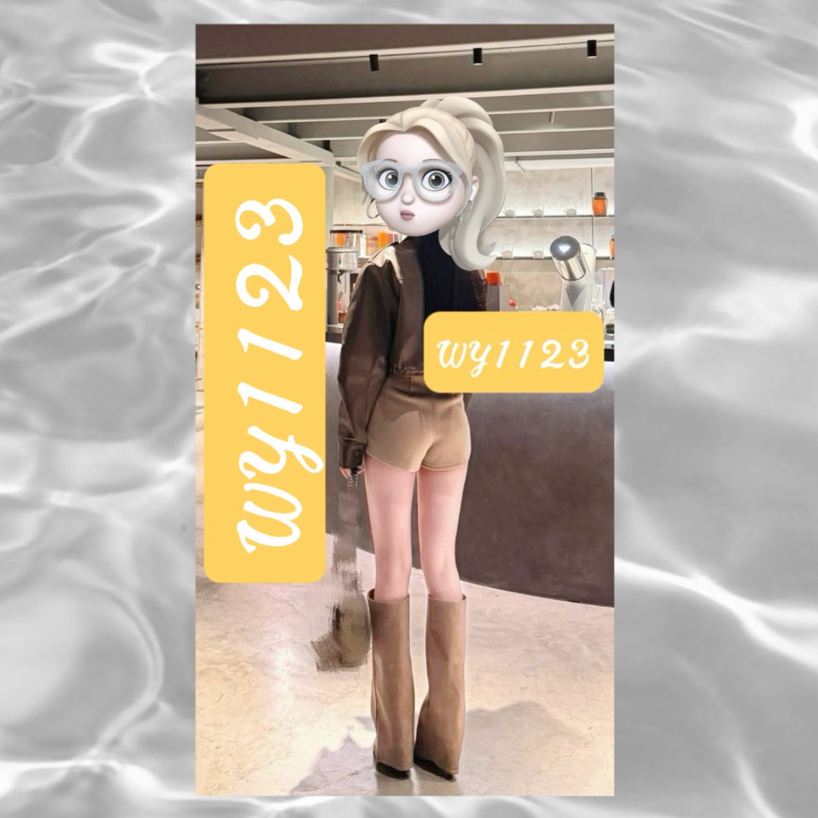 WY🌹🇹🇼 tweet media