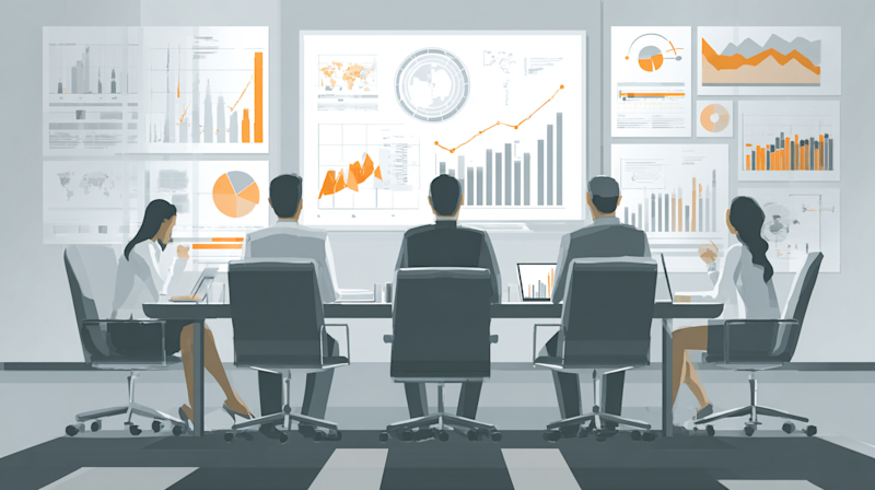 Theaiprompter7's tweet image. CEO: “AI-first!” Everyone: nods like a choir trained on Keynote. Reality: real AI wins don&apos;t come from town-hall choreography — they happen at 2 a.m. over cold coffee, duct-taped scripts, and someone whispering to a browser tab. 

Why it matters (but make it fun): because the…