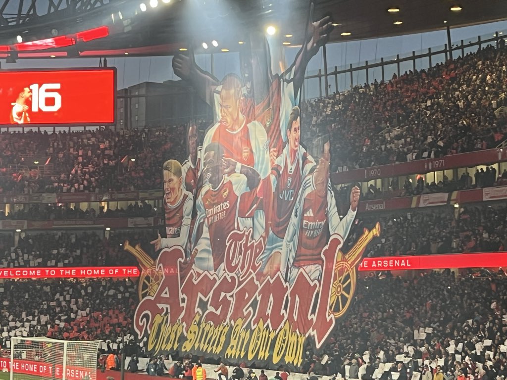 gooner mattata tweet media