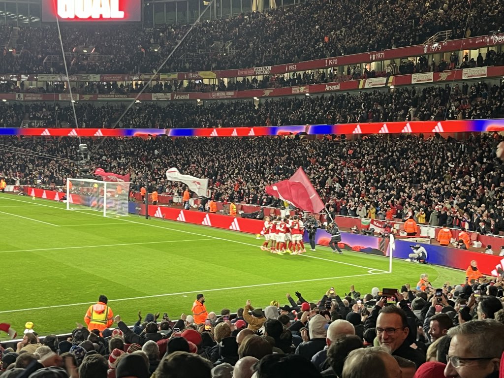 gooner mattata tweet media