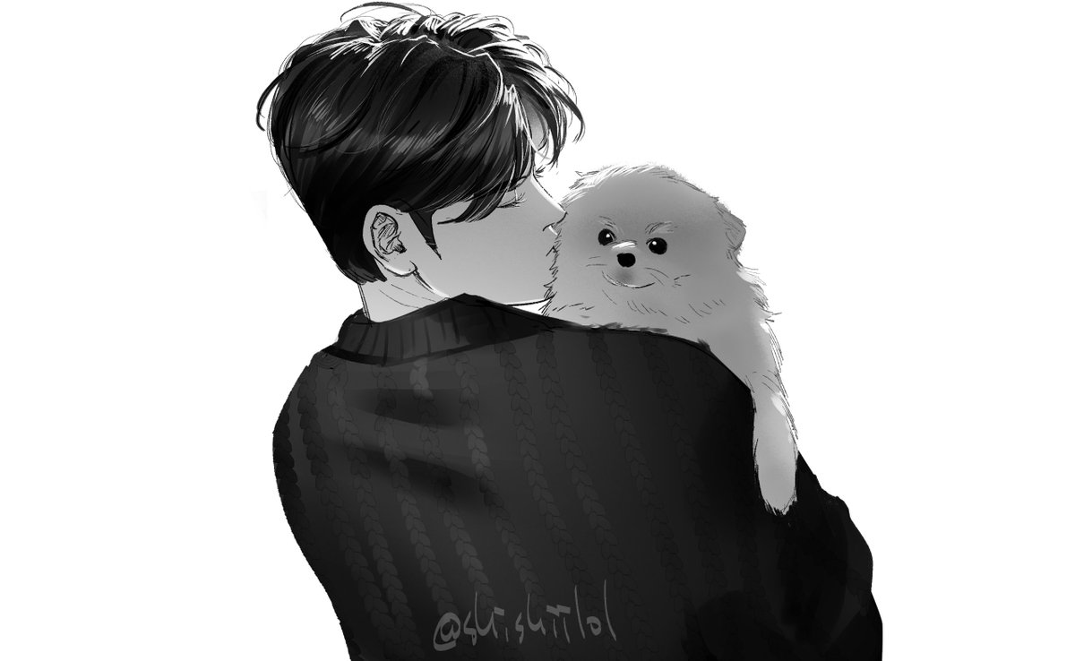 shishiilol's tweet image. 