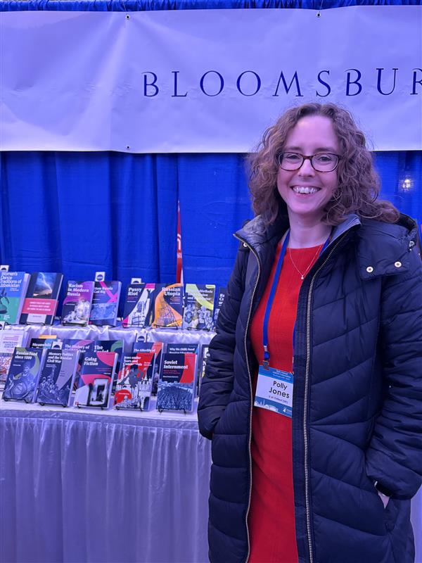 Bloomsbury Academic tweet media